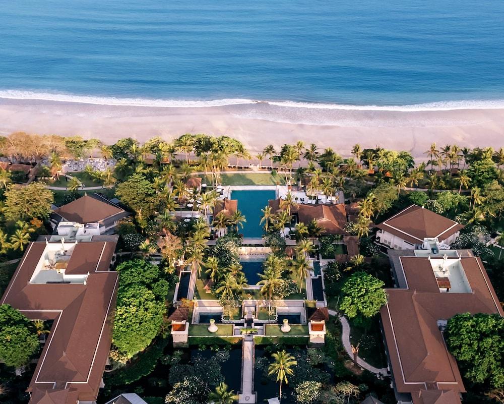 InterContinental Bali Resort, an IHG Hotel - Aerial View