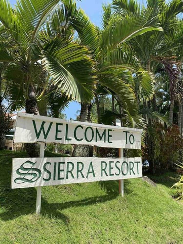 Sierra Resort powered by Cocotel - Exterior