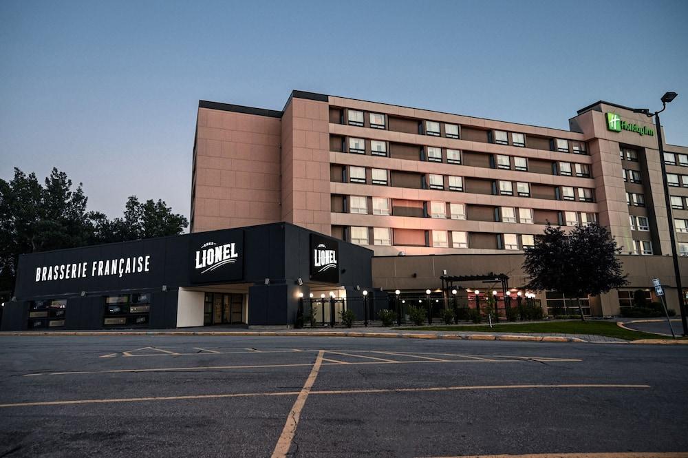 Holiday Inn Laval Montréal, an IHG Hotel - Exterior