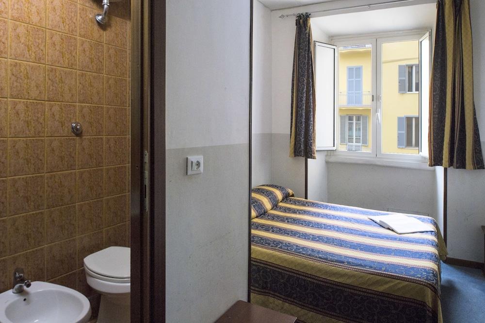 Hotel Acropoli - Room