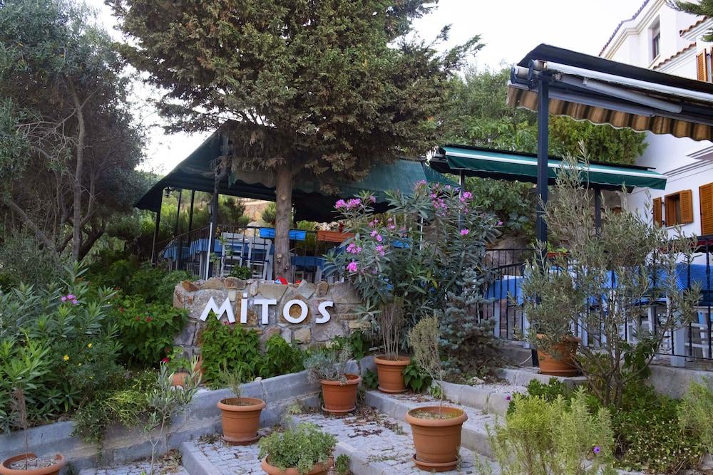 Mitos Hotel - Exterior