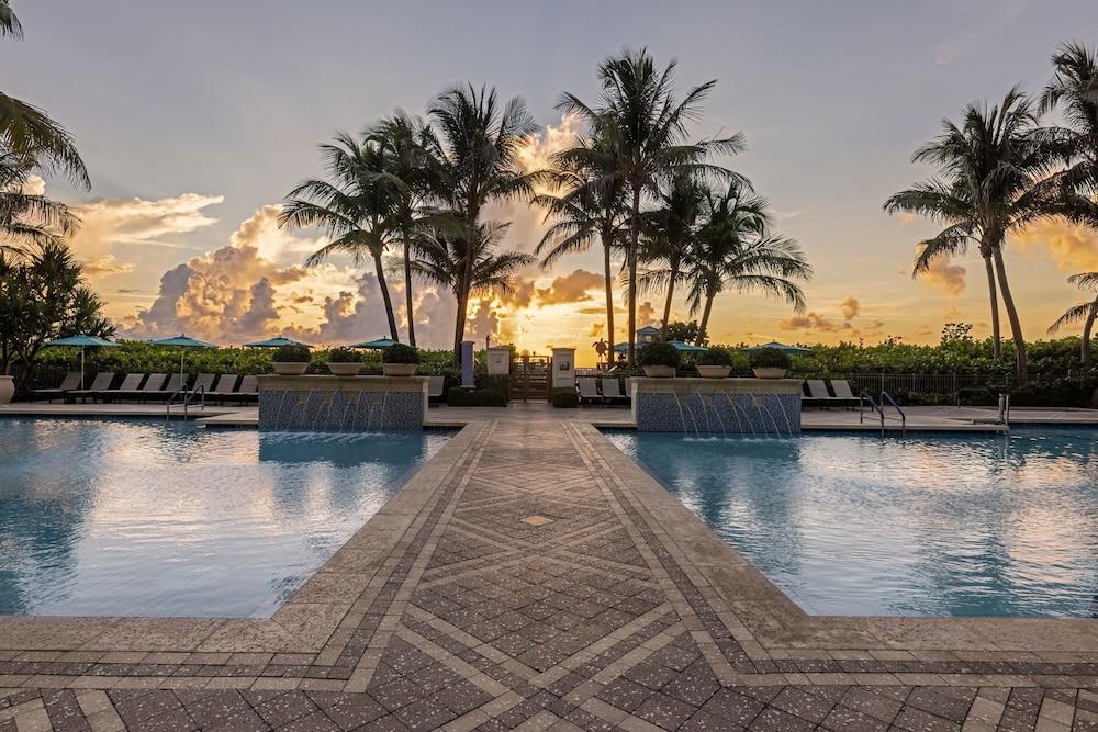 Marriott's Oceana Palms - Featured Image