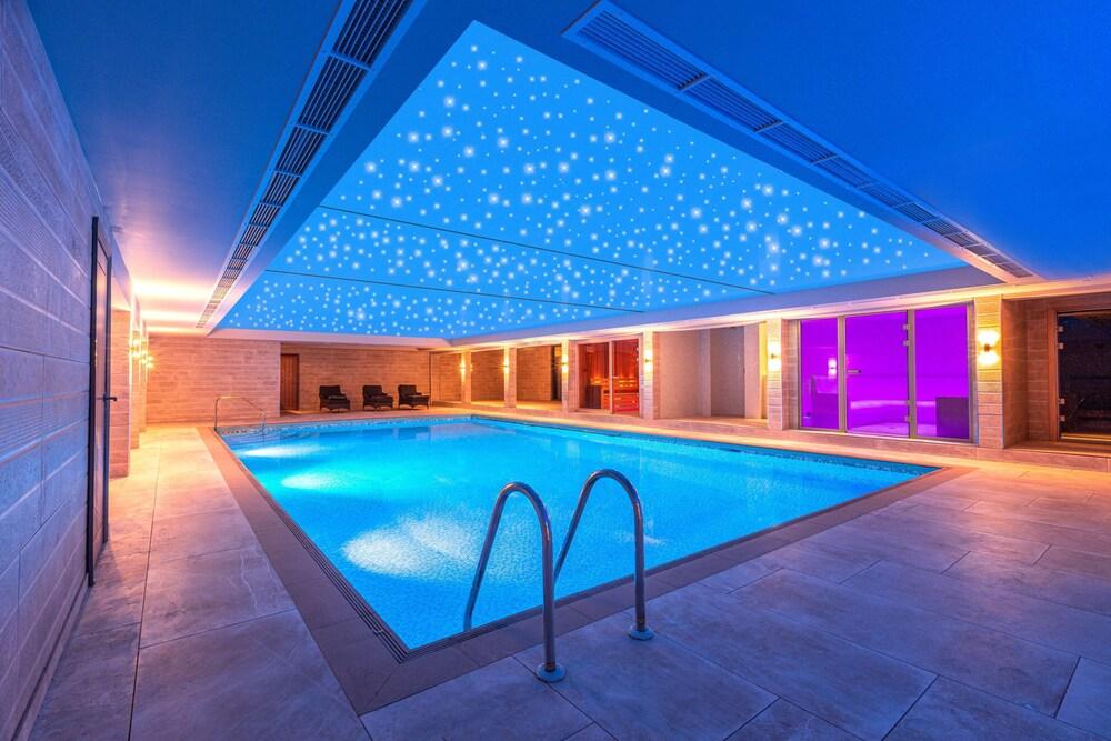 DoubleTree by Hilton Harrogate Majestic Hotel & Spa - Pool