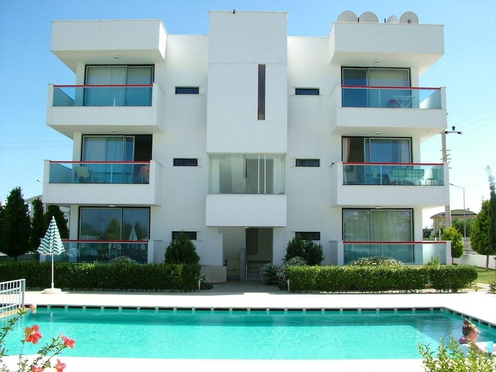 Belek Golf Apartments - Featured Image