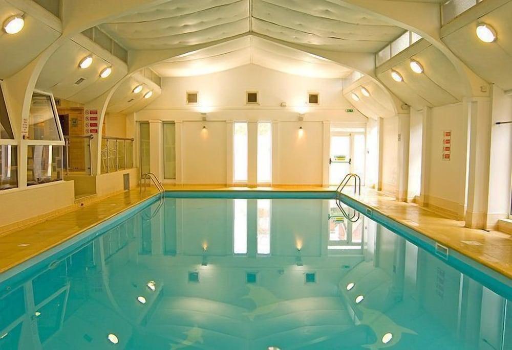 St Ives Hotel - Indoor Pool