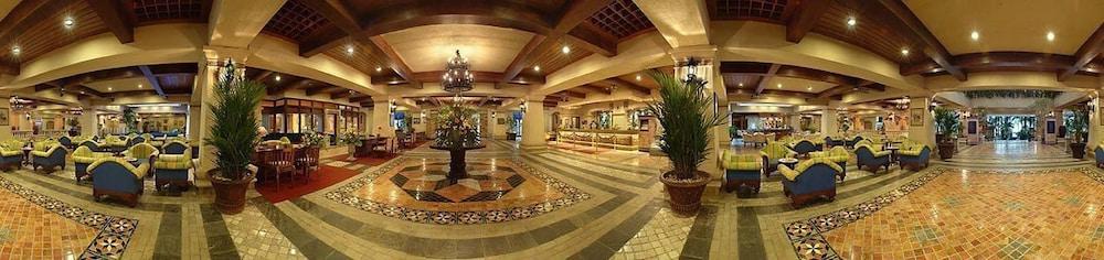 Marbella Hotel Convention and Spa - Lobby
