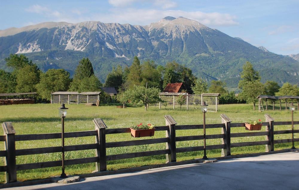 Beautiful Home in Bled With Wifi and 1 Bedrooms - Exterior