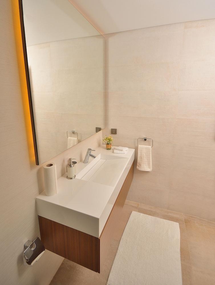 Quattordici Residence - Bathroom Sink