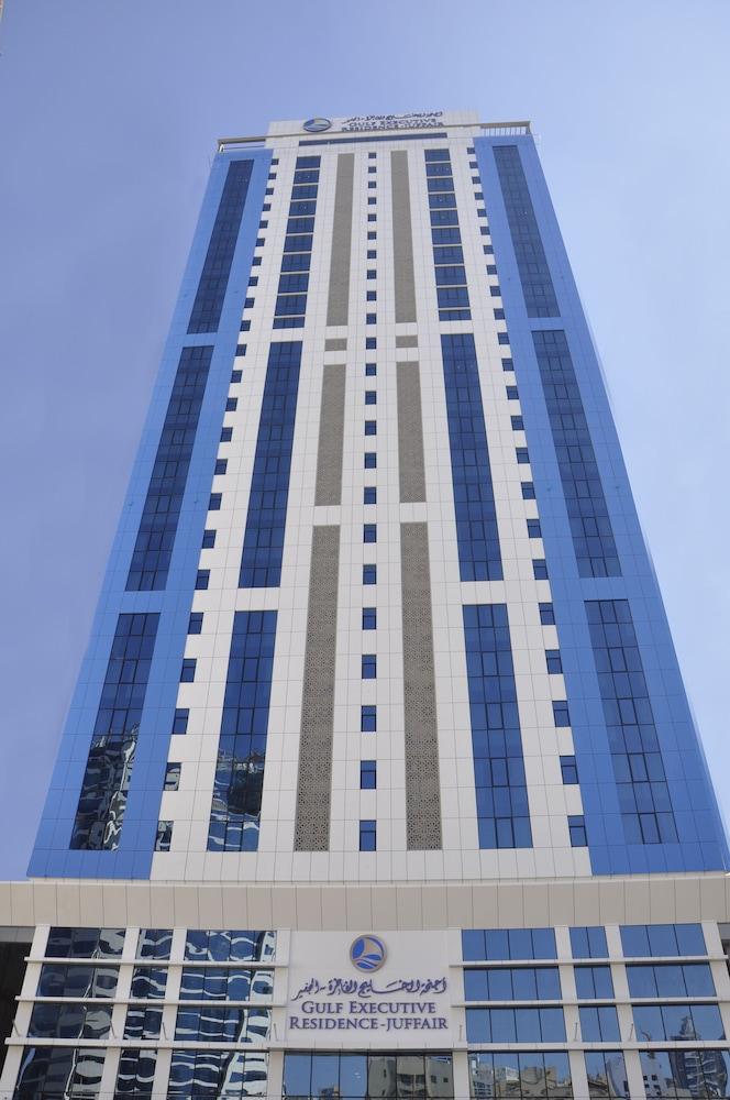 Gulf Executive Residence Juffair - Featured Image