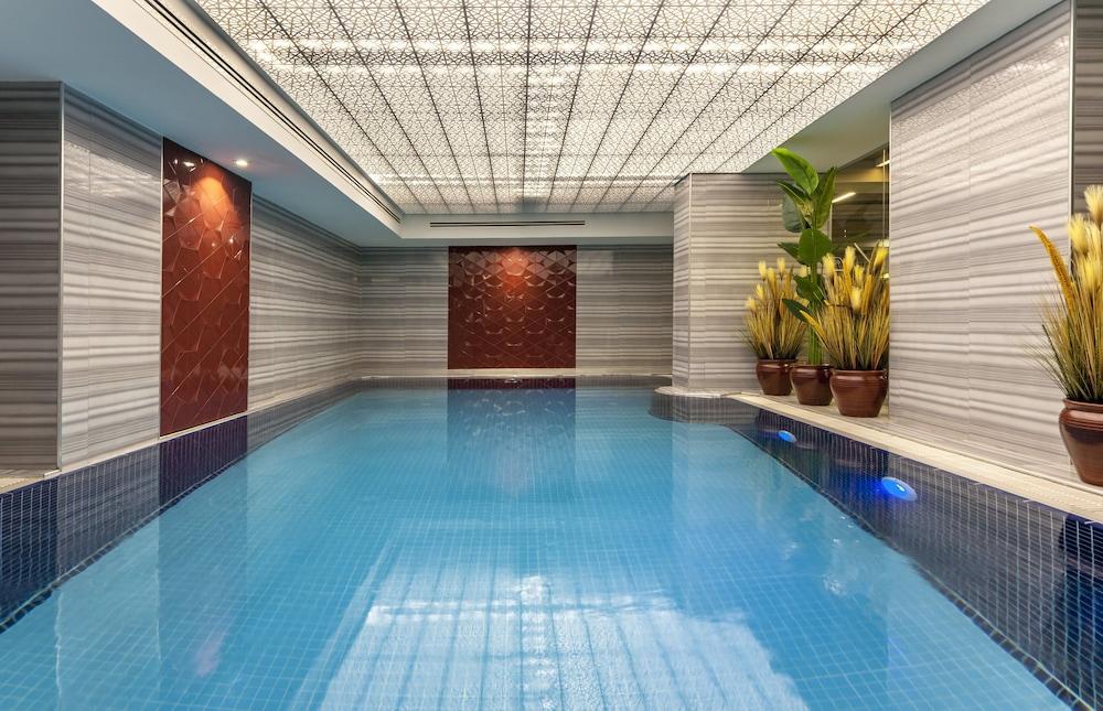 Hotel Sultania - Boutique Class - Indoor Pool