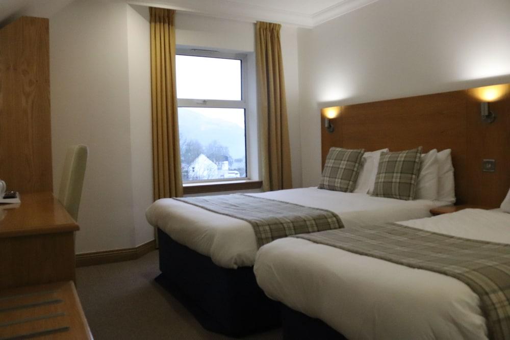Loch Long Hotel - Room