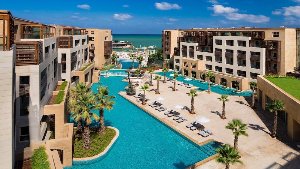 Kempinski Summerland Hotel & Resort Beirut - Featured Image