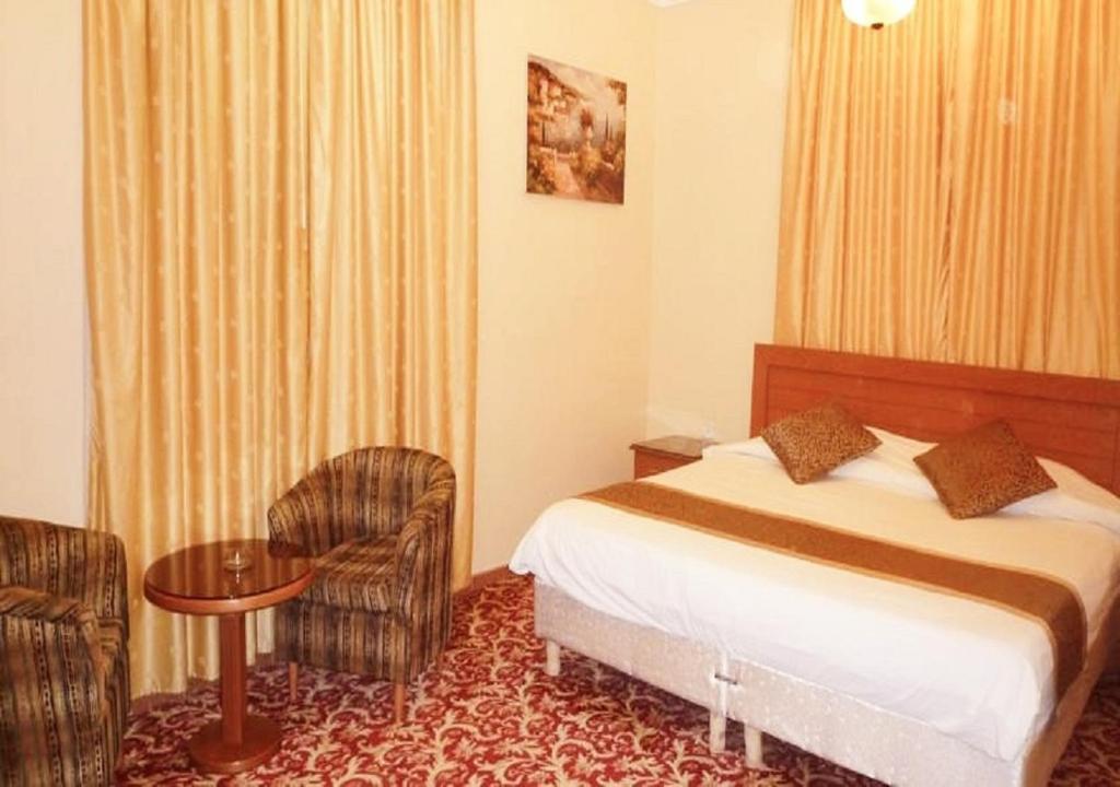 Al Safa Hotel Suites - Other