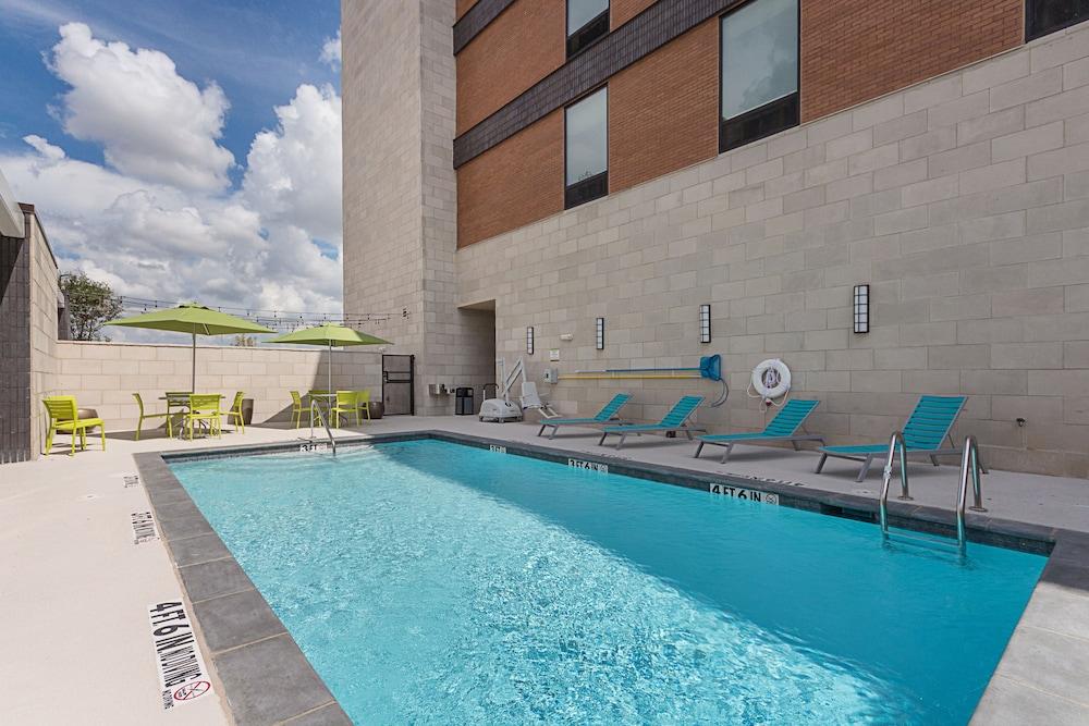 Home2 Suites by Hilton Irving / DFW Airport North - Featured Image