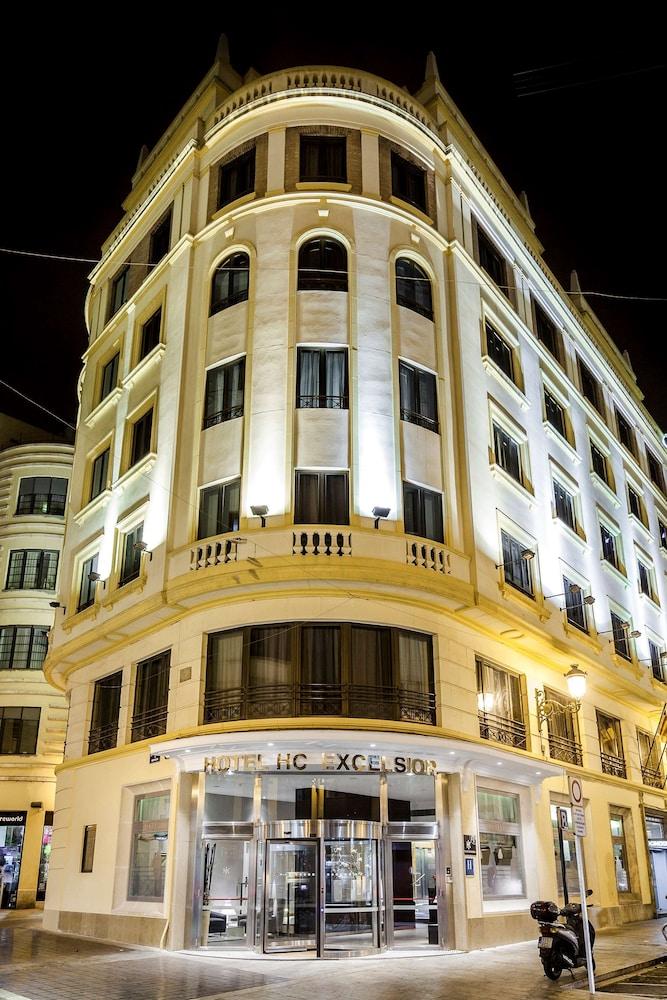 Catalonia Excelsior Hotel - Exterior