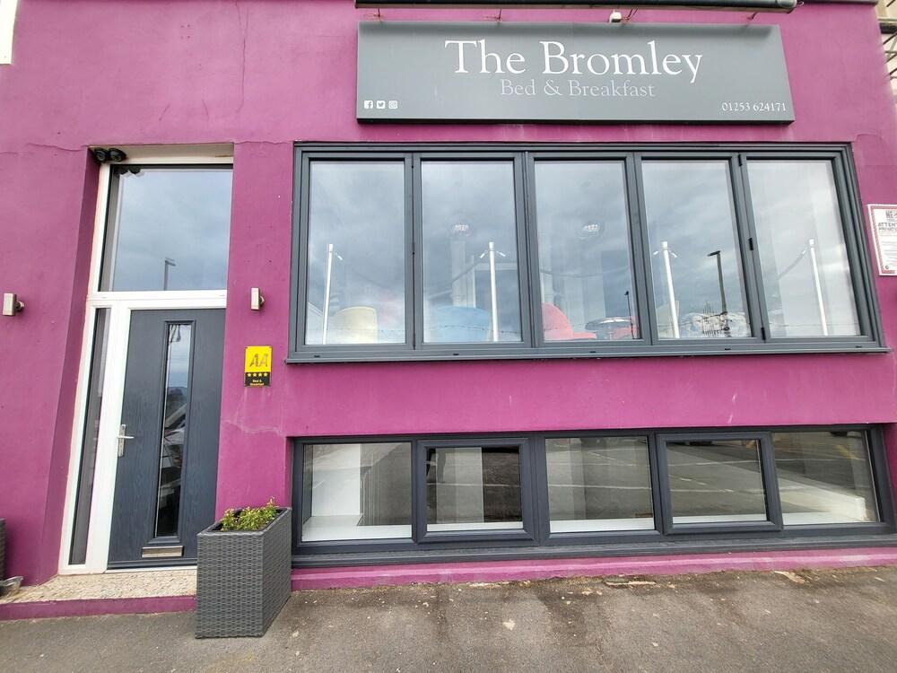 The Bromley - Featured Image