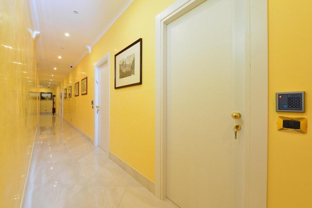 Fabio Dei Velapazza Luxury Guest House - Interior