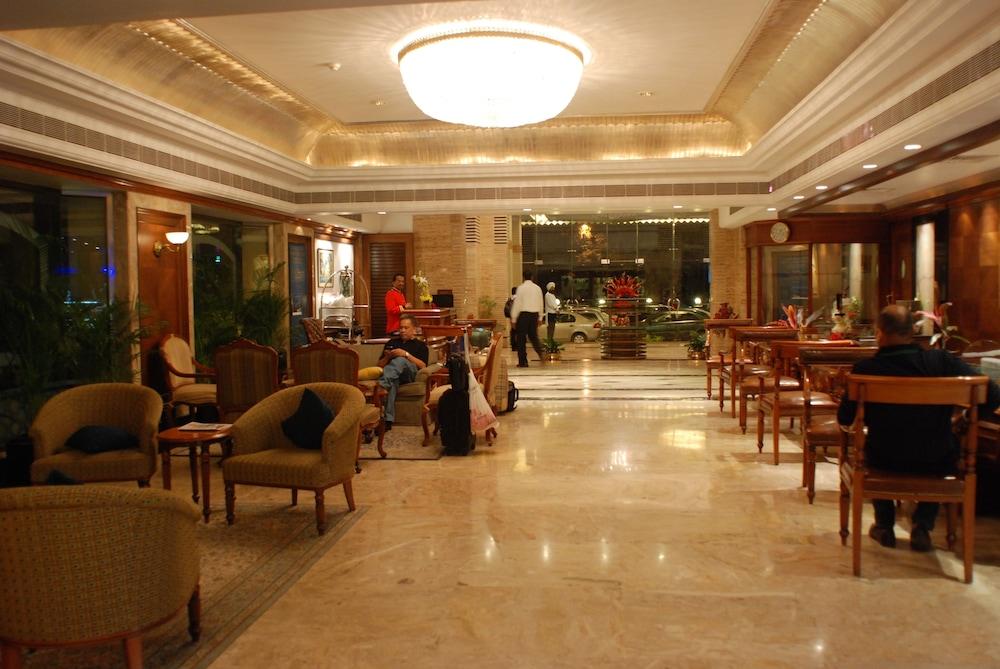 Hotel Sea Princess - Lobby