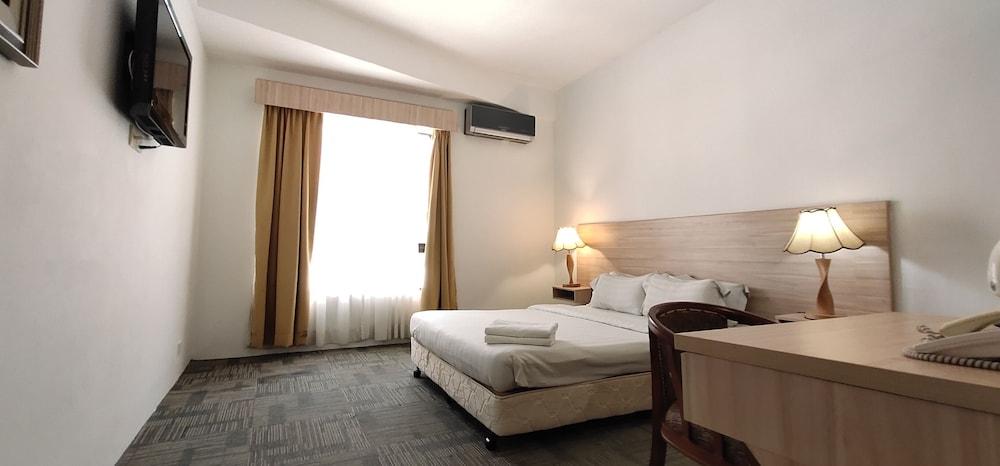 Prima Hotel Melaka - Room