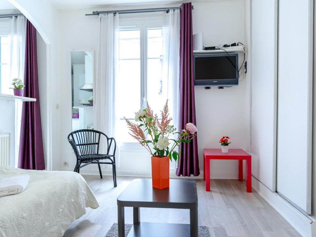 Montmartre Apartments Braque - Other