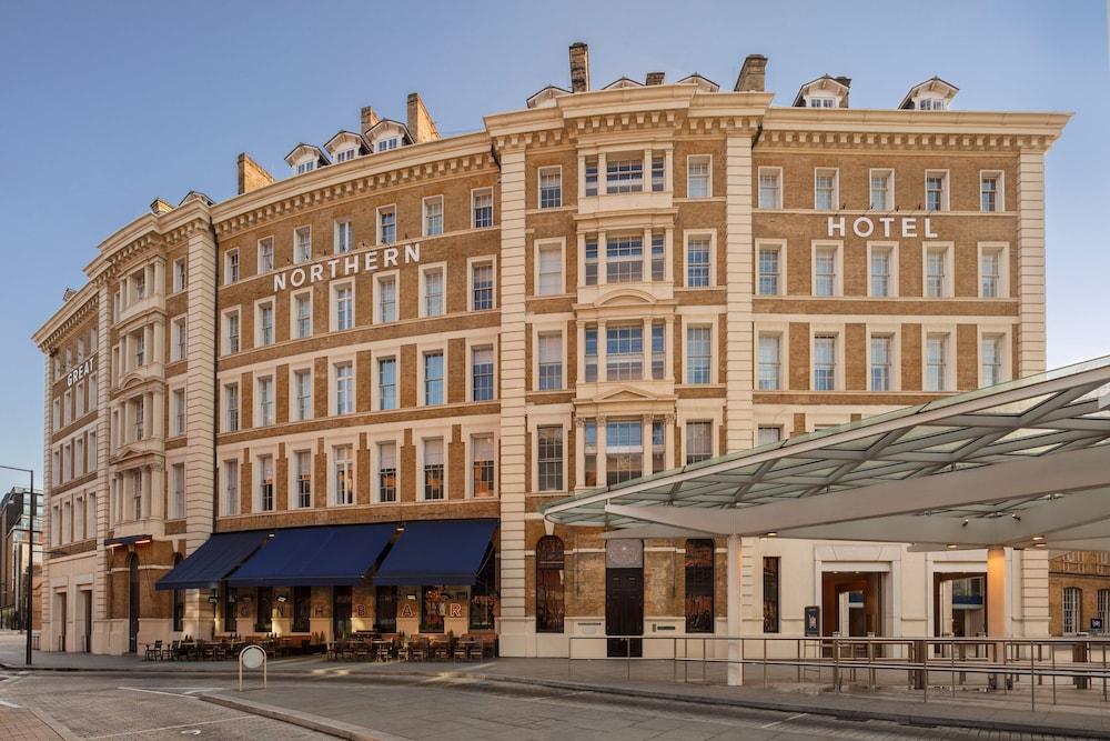 فندق جريت نورذرن، ضمن مجموعة تريبيوت بورتفوهليو، لندن - Featured Image