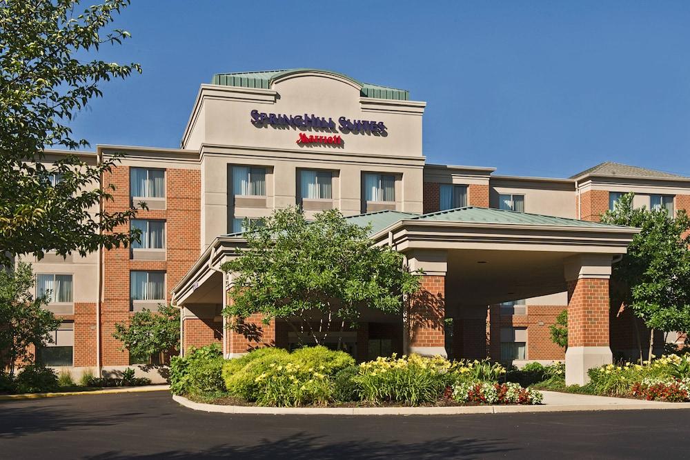 SpringHill Suites Philadelphia Willow Grove - Featured Image