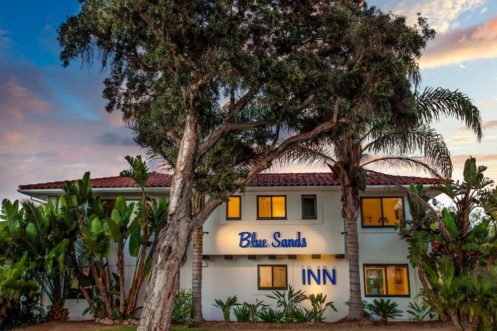 Blue Sands Inn, A Kirkwood Collection Hotel - Exterior