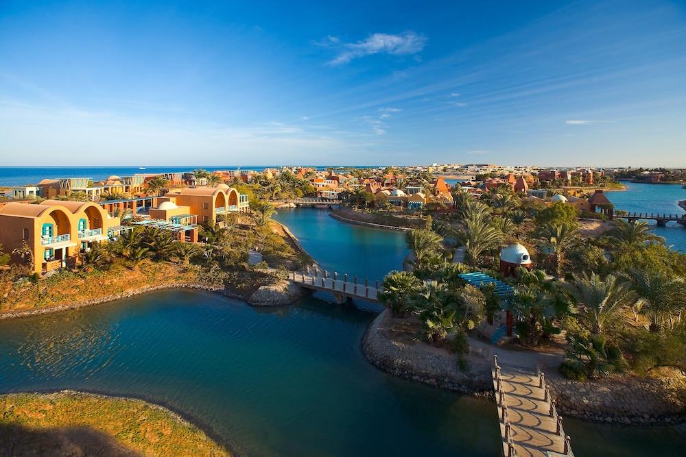 Sheraton Miramar Resort El Gouna - Featured Image