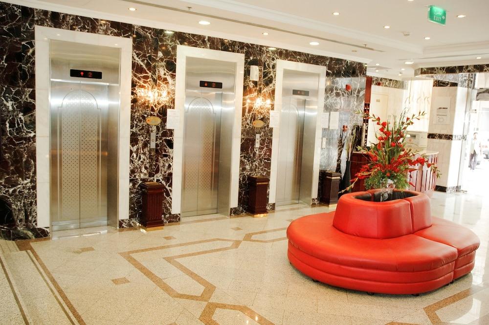 فندق محمدية الزهراء - Interior