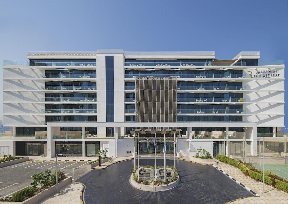 The Retreat Palm Dubai MGallery by Sofitel - Other