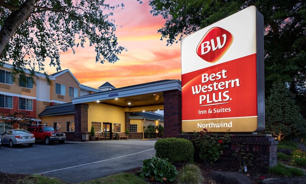 Best Western Plus Northwind Inn & Suites - Featured Image