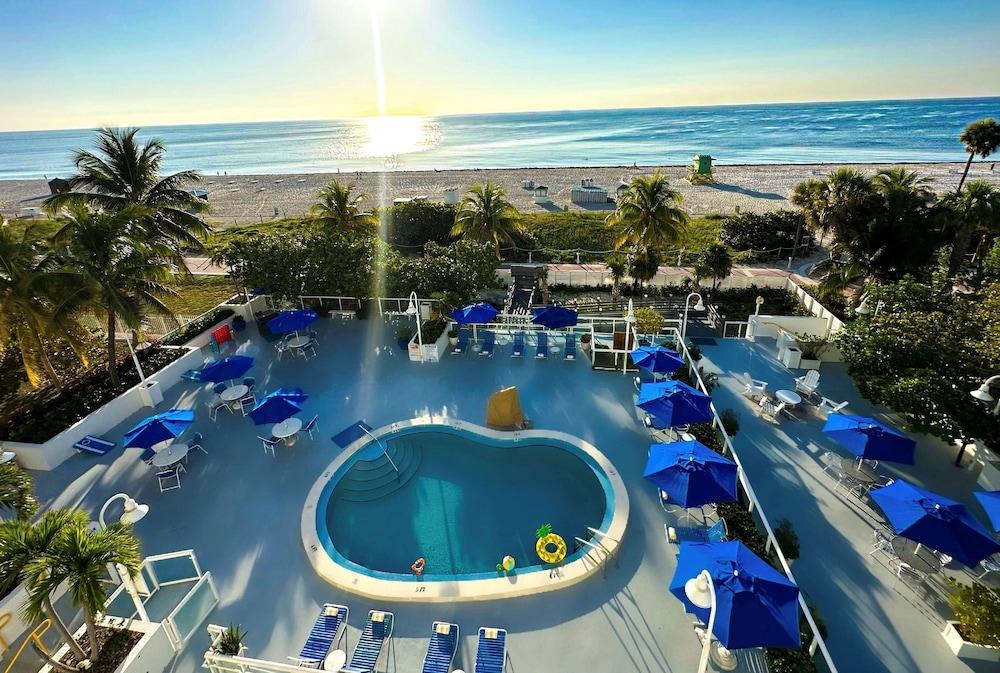 Best Western Plus Atlantic Beach Resort - Featured Image