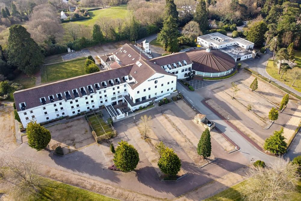 Copthorne Hotel Effingham Gatwick - Aerial View