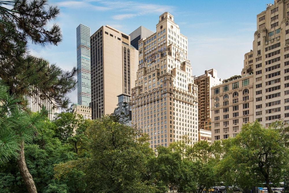 The Ritz-Carlton New York, Central Park - Featured Image