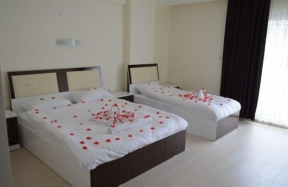 Kibyra Hotel - Room