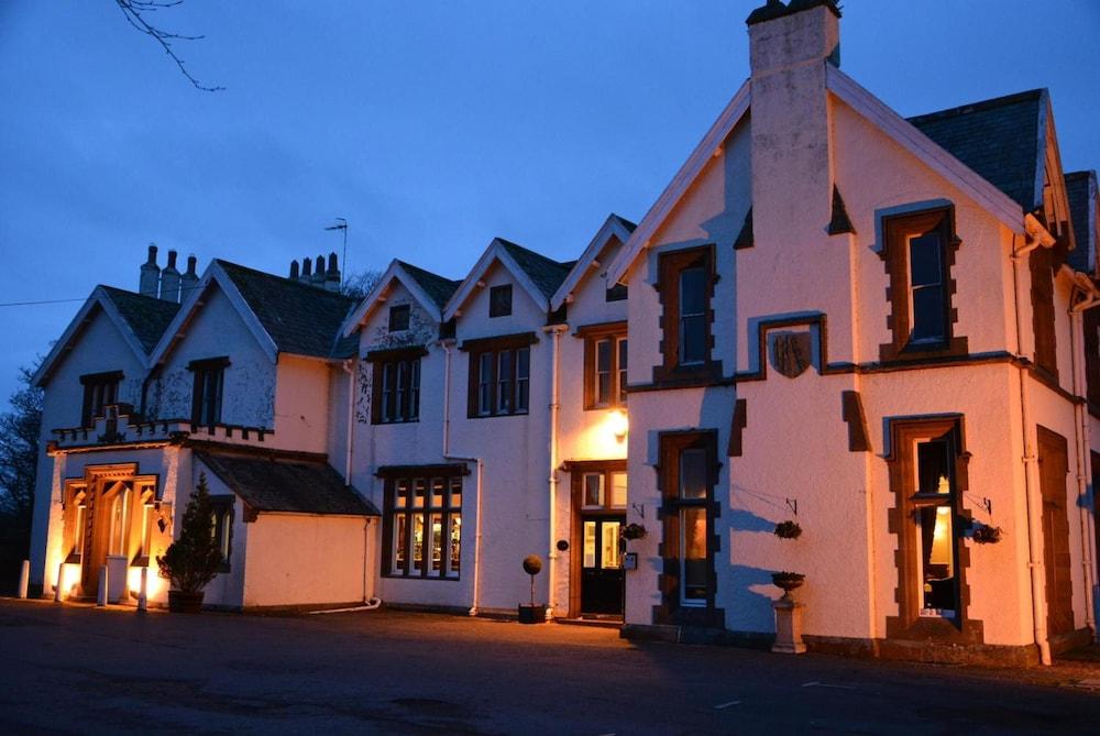 Ennerdale Country House Hotel - Exterior
