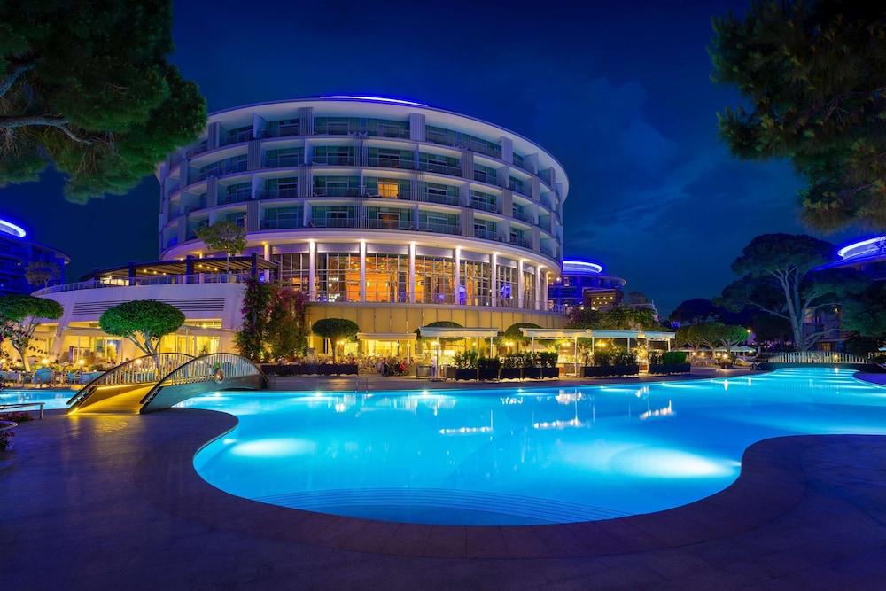 Calista Luxury Resort - All Inclusive - Exterior
