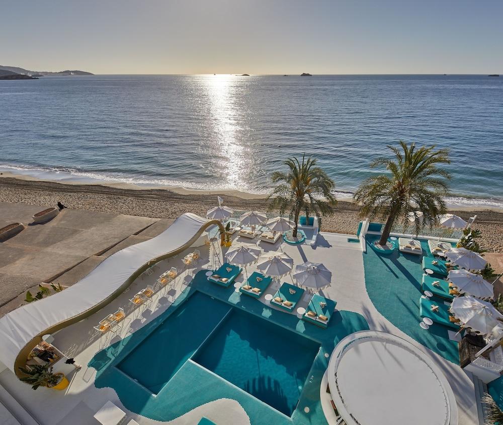 Dorado Ibiza - Adults Only - Aerial View