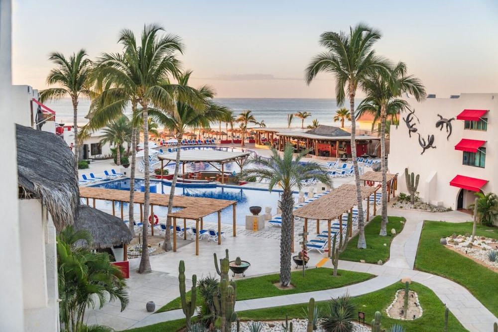Royal Decameron Los Cabos All Inclusive Resort - Featured Image