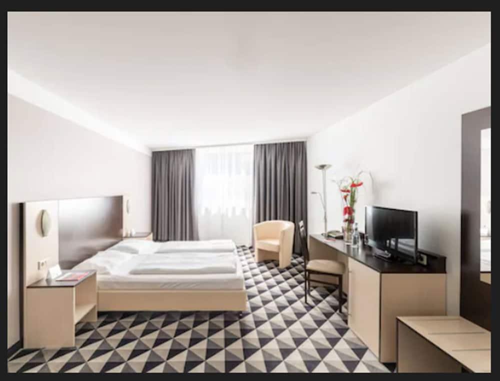 acom Hotel Wien - Room