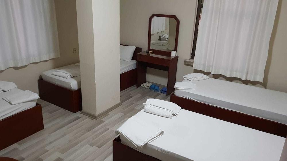 Dilara Hotel - Room