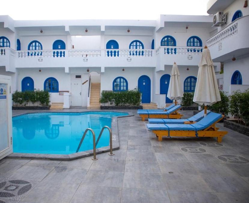 Seahorse Hotel Dahab - Other