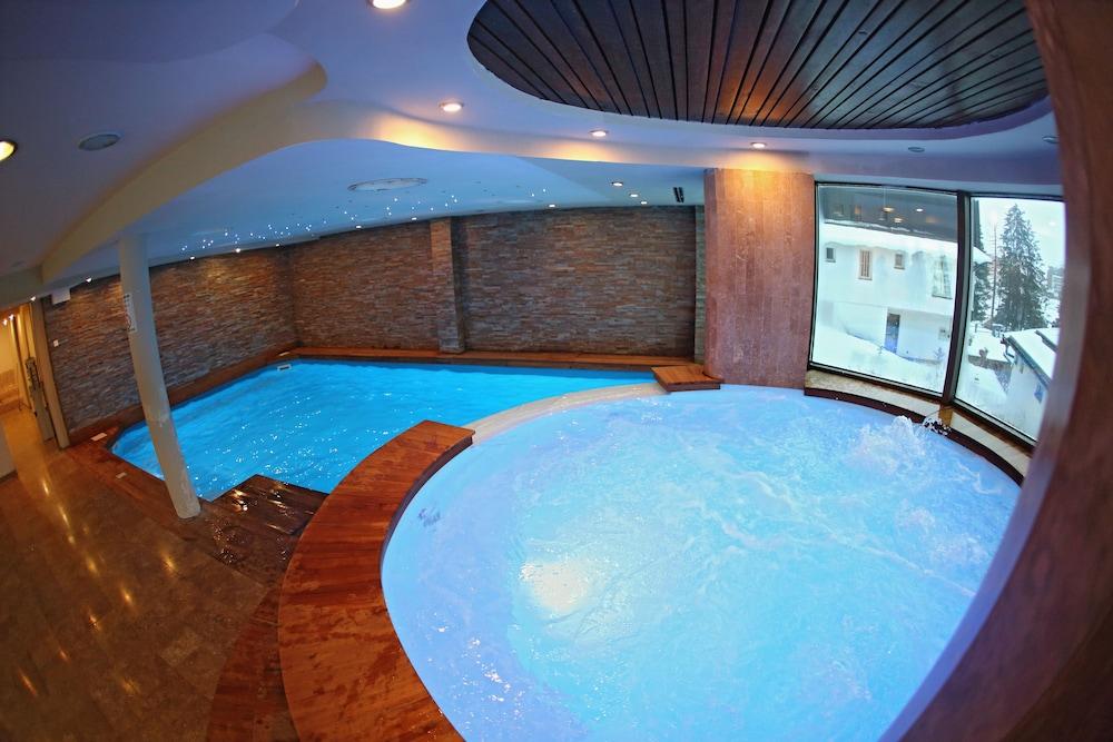 Hotel Blanca Resort & Spa - Pool