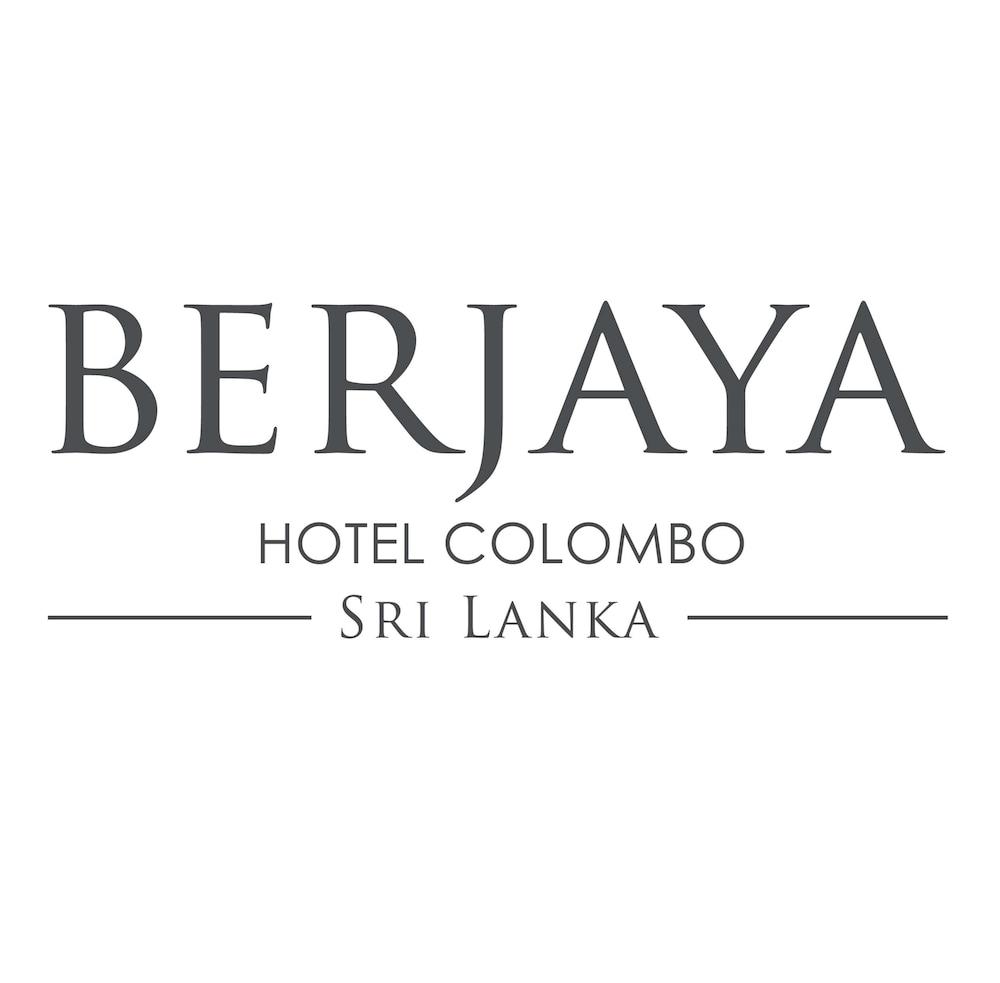 Berjaya Hotel Colombo - Featured Image