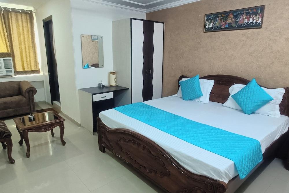 Hotel Jigyasa Palace By Mayda Hospitality Pvt. Ltd. - Room