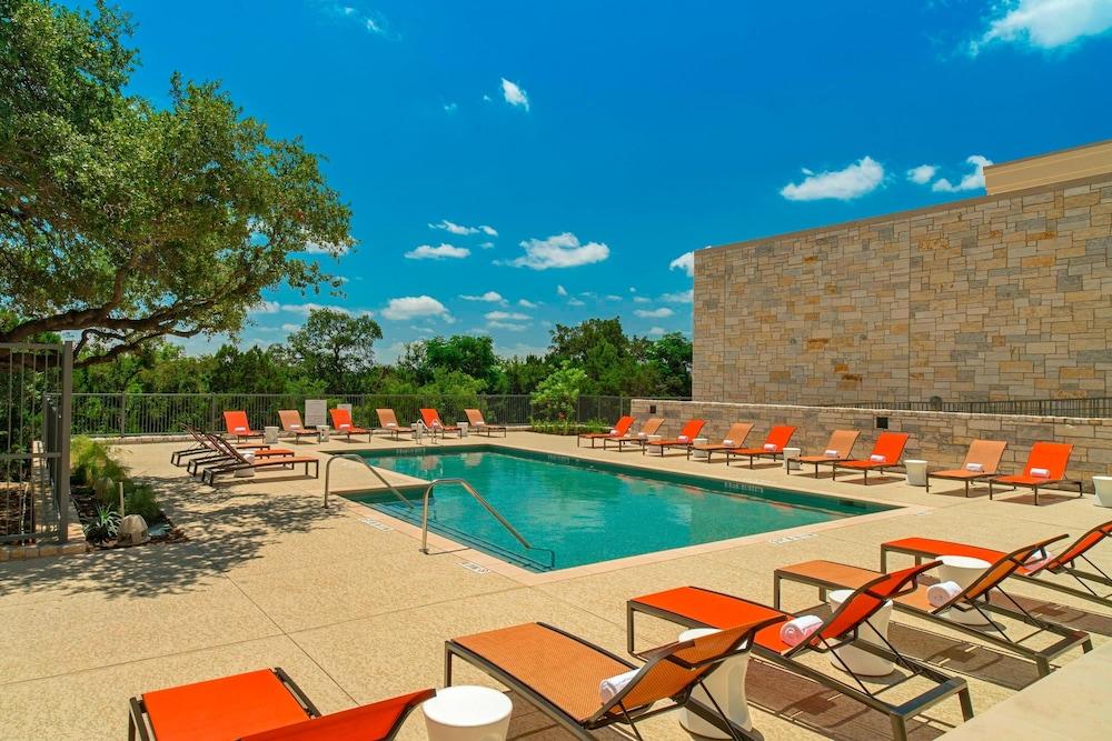 Sheraton Austin Georgetown Hotel & Conference Center - Pool