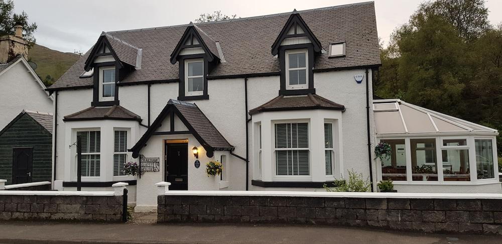 Craigbank Guesthouse - Featured Image
