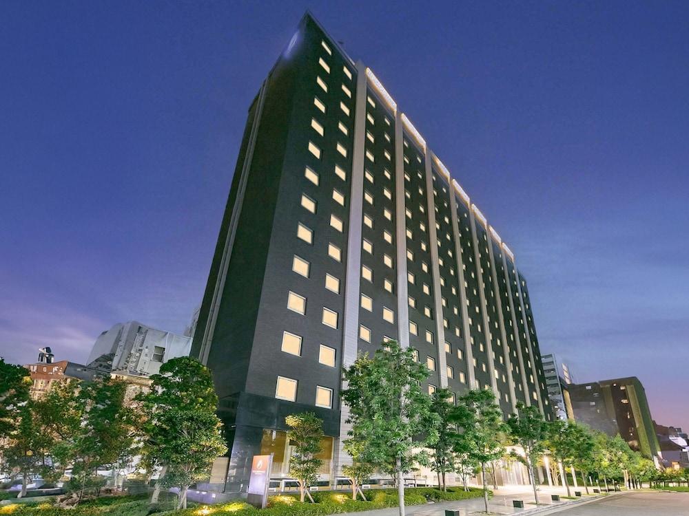 Hotel Brighton City Osaka Kitahama - Featured Image
