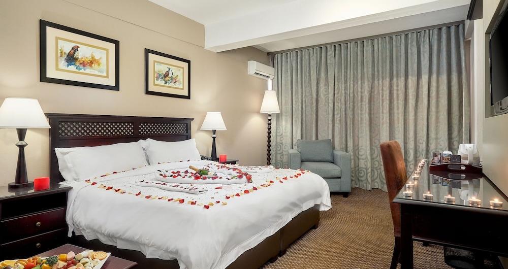 ANEW Hotel Capital Pretoria - Room