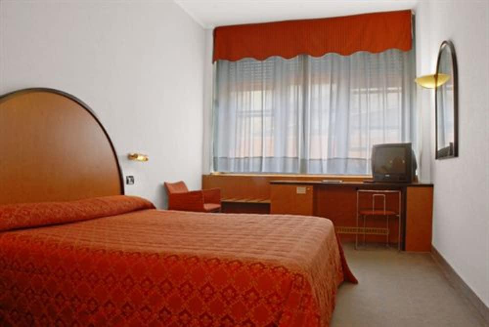 Hotel Delle Nazioni - Room